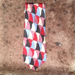 Neck tie